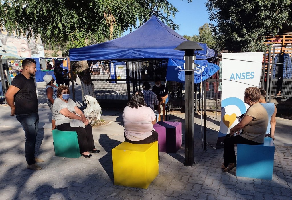 #DATO | Fin de semana de operativos de&nbsp;ANSES