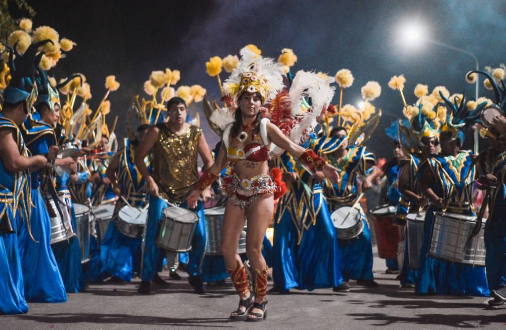 #DOLAVON | LLEGA LA ULTIMA NOCHE EN LOS CARNAVALES DE&nbsp;DOLAVON