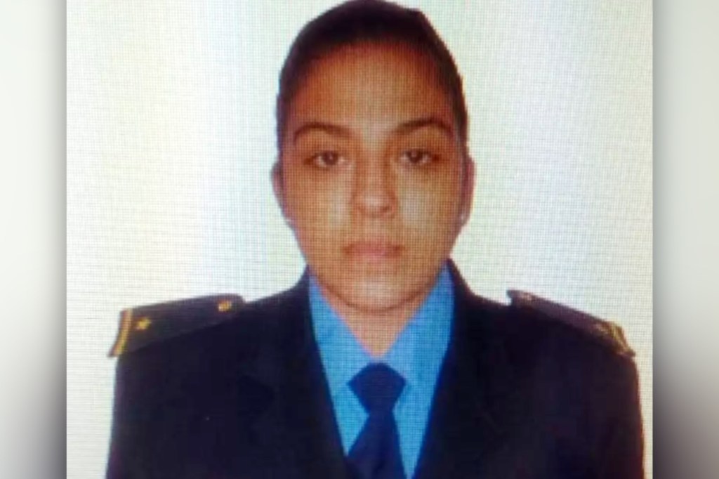 #POLICIALES | “A ESA NEGRA LA VOLVÉS A VER EN UN CAJÓN”: EL MENSAJE DE LA ASESINA DE LA POLICÍA EN&nbsp;GUAYMALLÉN