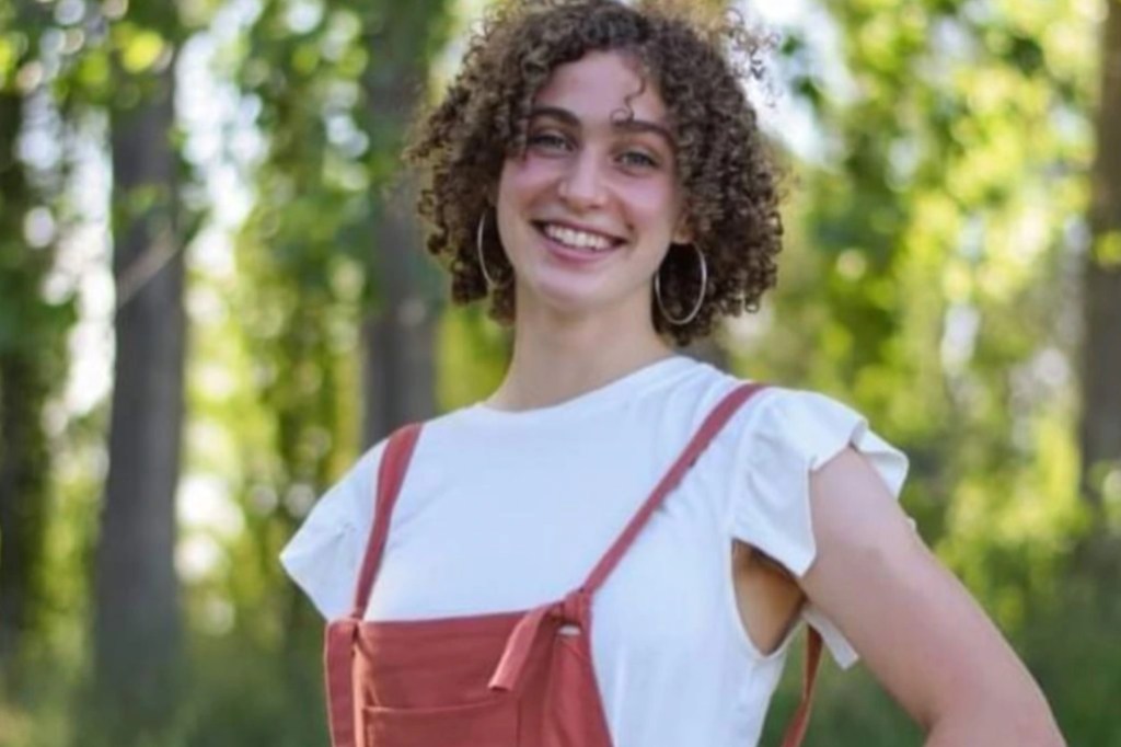 #TRAGEDIA | CHICA DE GAIMAN MUERE AL CAER DE UN COLECTIVO EN&nbsp;MOVIMIENTO