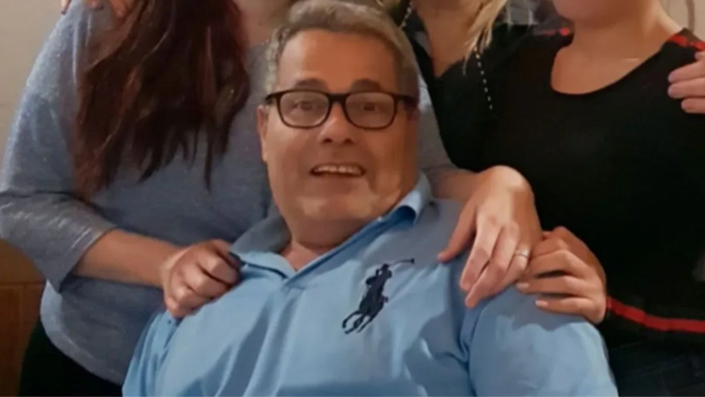 #POLICIALES | LE QUISIERON ROBAR, SE BALEÓ CON LOS DELINCUENTES Y LO MATARON DE UN BALAZO EN EL&nbsp;ESTÓMAGO