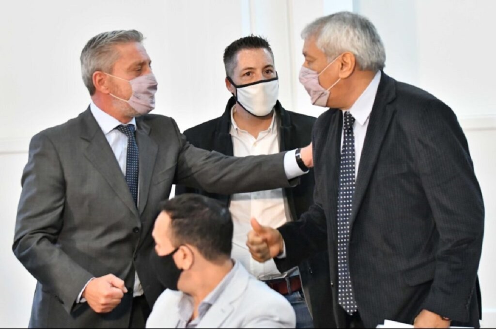 #TRELEW | ¿QUÉ PASARÁ CON EL ACUERDO ENTRE EL SINDICALISMO DEL COMERCIO Y EL&nbsp;EJECUTIVO?