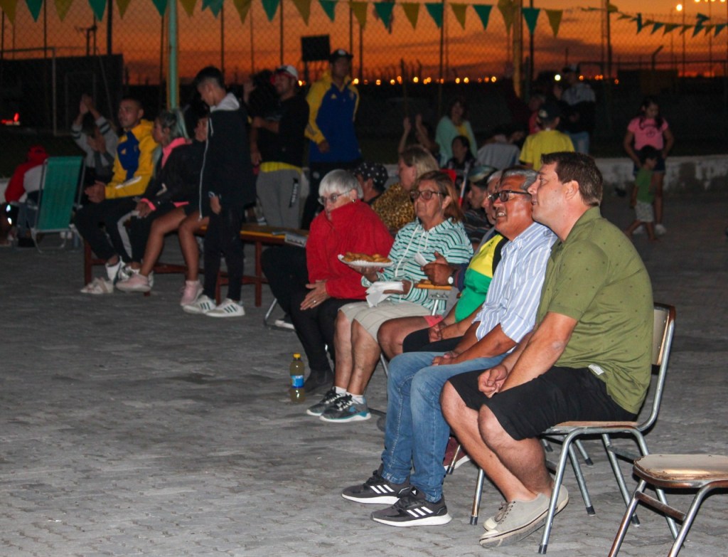 #RAWSON | 48º aniversario del Club Defensores de la&nbsp;Ribera