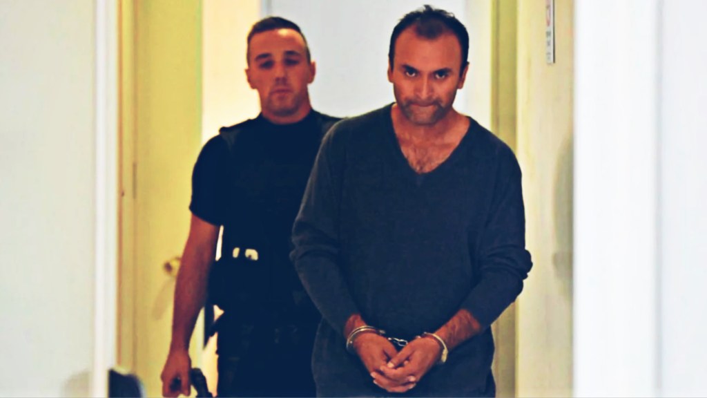 #CHUBUT | MATÓ A GOLPES A SU HIJA DE 6 AÑOS Y LE DIERON&nbsp;PERPETUA