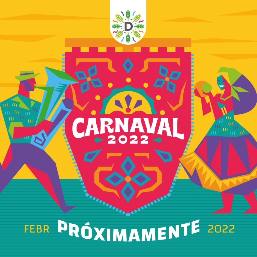 #FIESTA | COMIENZAN LOS CARNAVALES EN&nbsp;DOLAVON