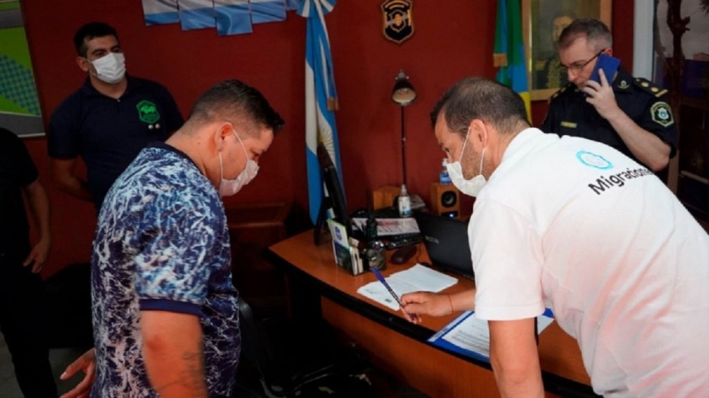 #PAÍS | El juez que investigaba la causa por las muertes de la cocaína adulterada se declaró&nbsp;incompetente