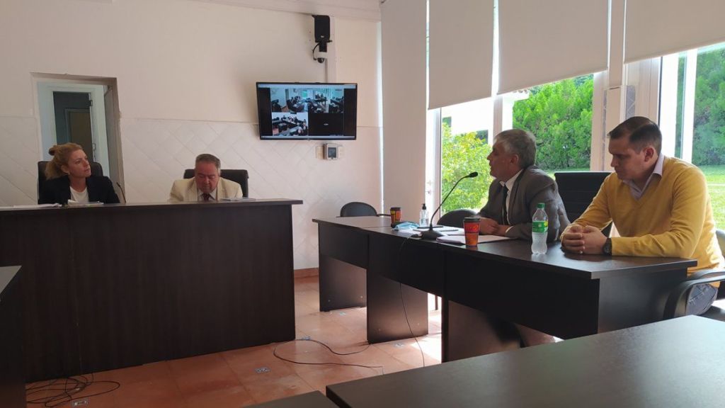 #JUDICIAL | Condenan en Salta a un gendarme que reveló información clave de una investigación por&nbsp;contrabando