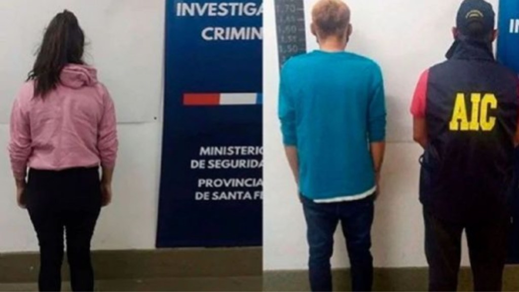 #HORROR | UNA PAREJA LE FRACTURÓ LA CABEZA A GOLPES A SU BEBÉ RECIÉN NACIDO 