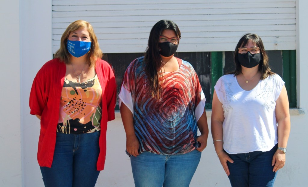 #RAWSON | La Liga de Asperger Chubut organiza charla de&nbsp;concientización