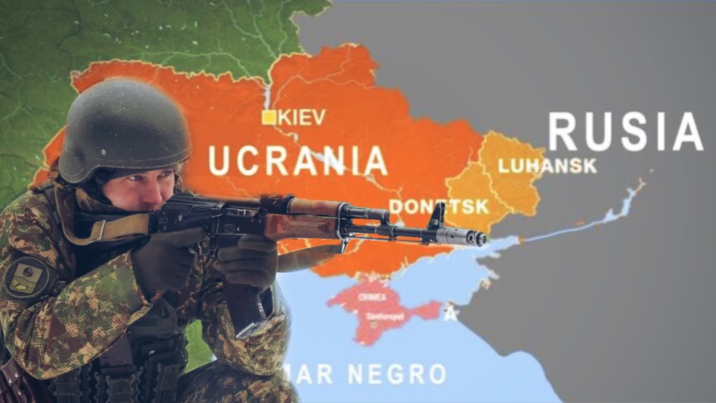 #TENSIÓN | AEROLINEAS CANCELAN O EVITAN INGRESAR EN EL ESPACIO AÉREO UCRANIANO ANTE INMINENTE&nbsp;CONFLICTO