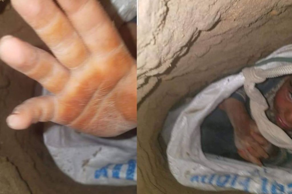 #TRAGEDIA | MURIÓ UN NENE DE 9 AÑOS QUE CAYÓ A UN POZO DE 25 METROS Y ESTUVO ATRAPADO TRES&nbsp;DÍAS