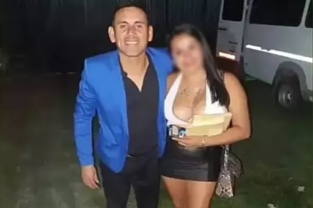 #POLÍTICA | UN CONCEJAL DE SANTA FE ASISTIÓ A LA SANGRIENTA BODA NARCO Y LE PIDEN&nbsp;EXPLICACIONES