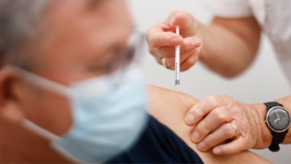 #COVID-19 | HACEN OBLIGATORIA LA VACUNACIÓN CONTRA EL CORONAVIRUS EN&nbsp;AUSTRIA