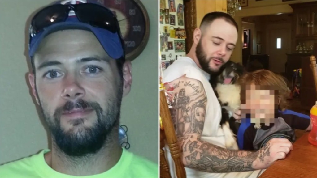 #HORROR | MASACRÓ A SUS PADRES, SU HIJO Y EL HIJO DE SU EX Y SE&nbsp;SUICIDÓ