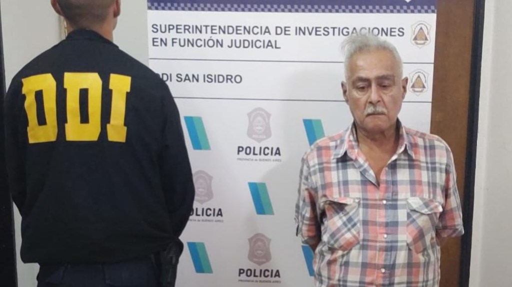 #JUSTICIA | SE NEGÓ A DECLARAR EL HOMBRE QUE VIOLÓ Y EMBARAZÓ A SU HIJA Y MATÓ A SU BEBÉ RECIÉN&nbsp;NACIDO