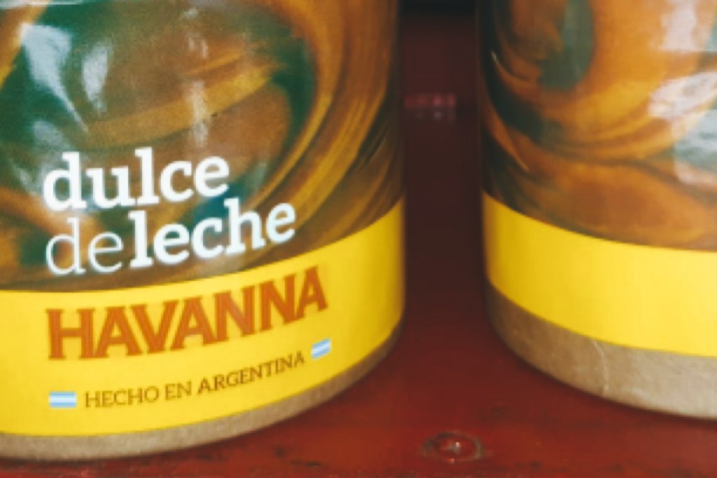 #ALERTA | LA ANMAT PROHIBIÓ UN DULCE DE LECHE TRUCHO QUE IMITABA AL DE&nbsp;HAVANNA