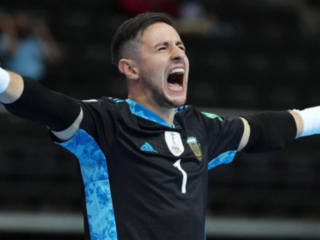 #DEPORTES | Argentina juega ante Paraguay la final de la Copa América 