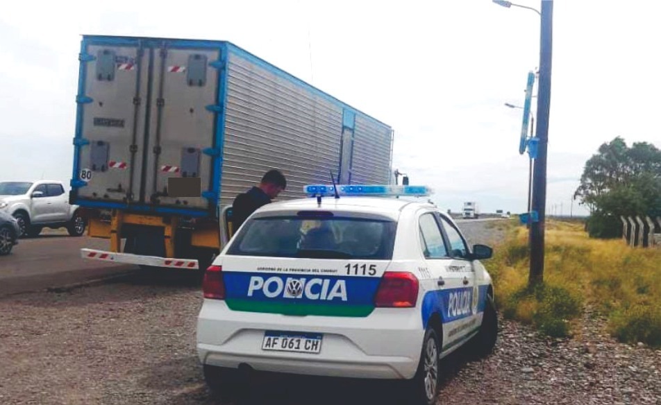 #CHUBUT | SECUESTRAN 13 MIL KILOS DE&nbsp;LANGOSTINOS