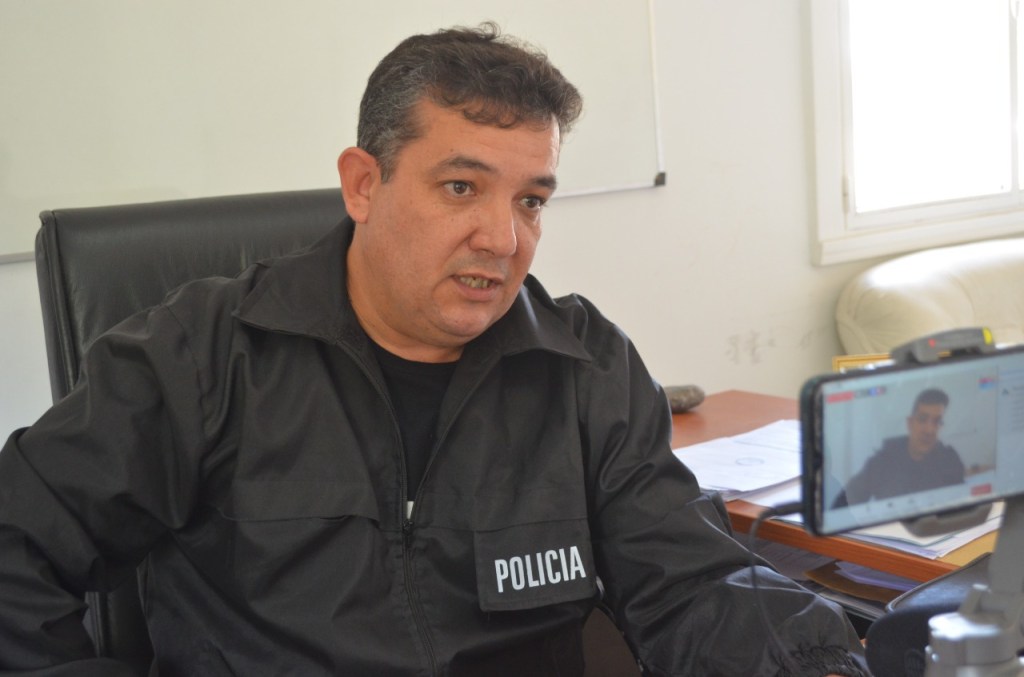 #ENCONTRADA | INFORME POLICIAL SOBRE LA JOVEN QUE ERA&nbsp;BUSCADA