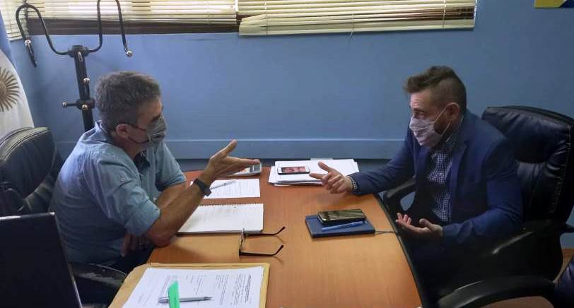 #CHUBUT | AEROLÍNEAS RETOMA VUELOS A&nbsp;CHUBUT