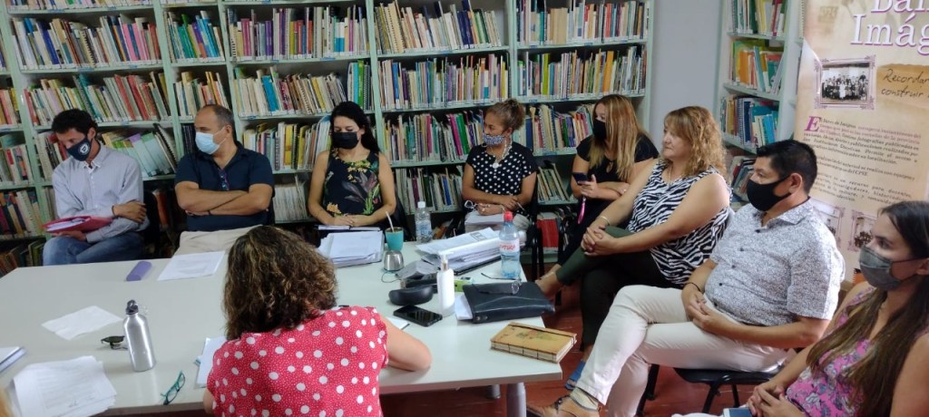 #CHUBUT | CREAN UNA COMISIÓN DE CONCURSOS&nbsp;DOCENTES