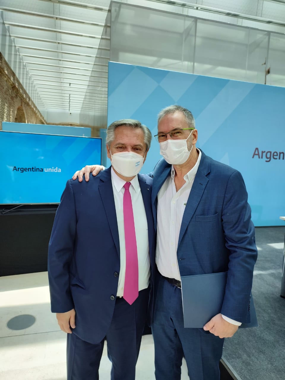 #POLITICA | Chubut participó de presentación de Protocolo nacional para el Manejo y Control de COVID-19 en Jardines y&nbsp;Escuelas