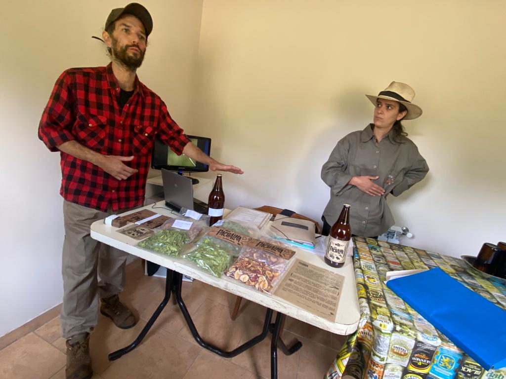 #DATO | Futura Fábrica Cervecera en&nbsp;Cholila