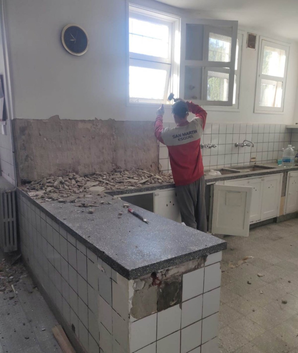 #CHUBUT | El Gobierno trabaja en el acceso a la justicia para la comunidad&nbsp;LGBTI+