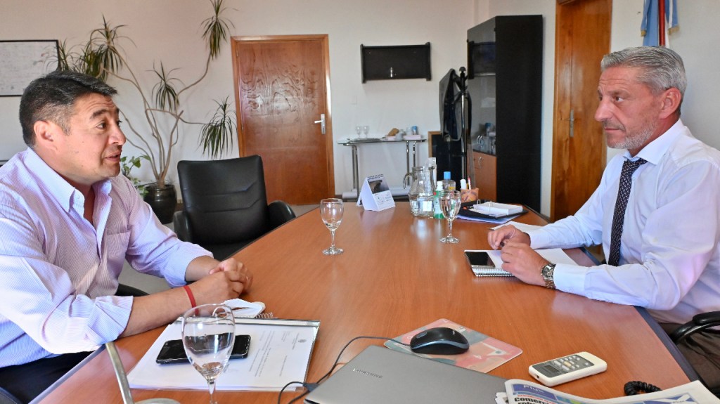 #DATO | SE PREPARA LA FIESTA POPULAR DE PASO DE&nbsp;INDIOS