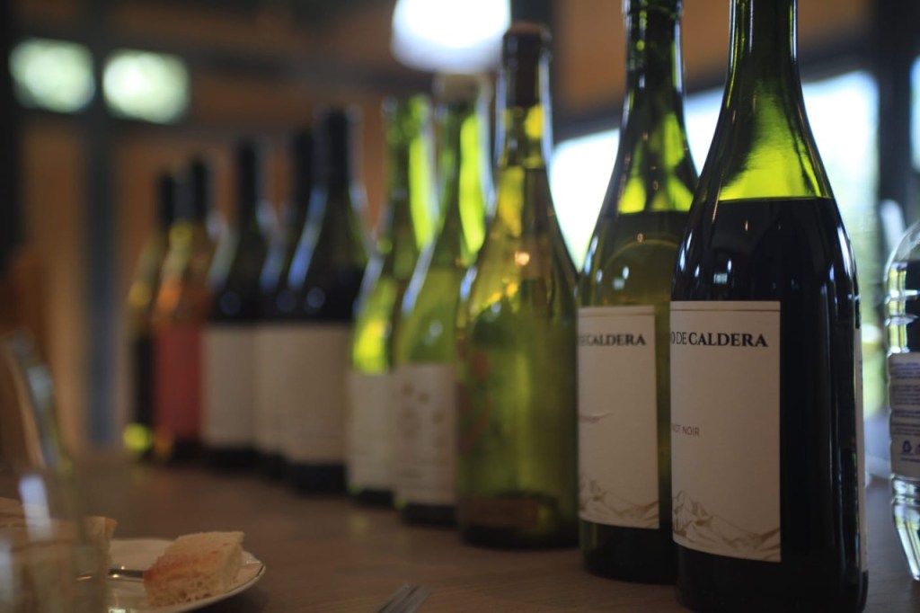 #CHUBUT | Buscan valor internacional para los vinos producidos en la&nbsp;Provincia