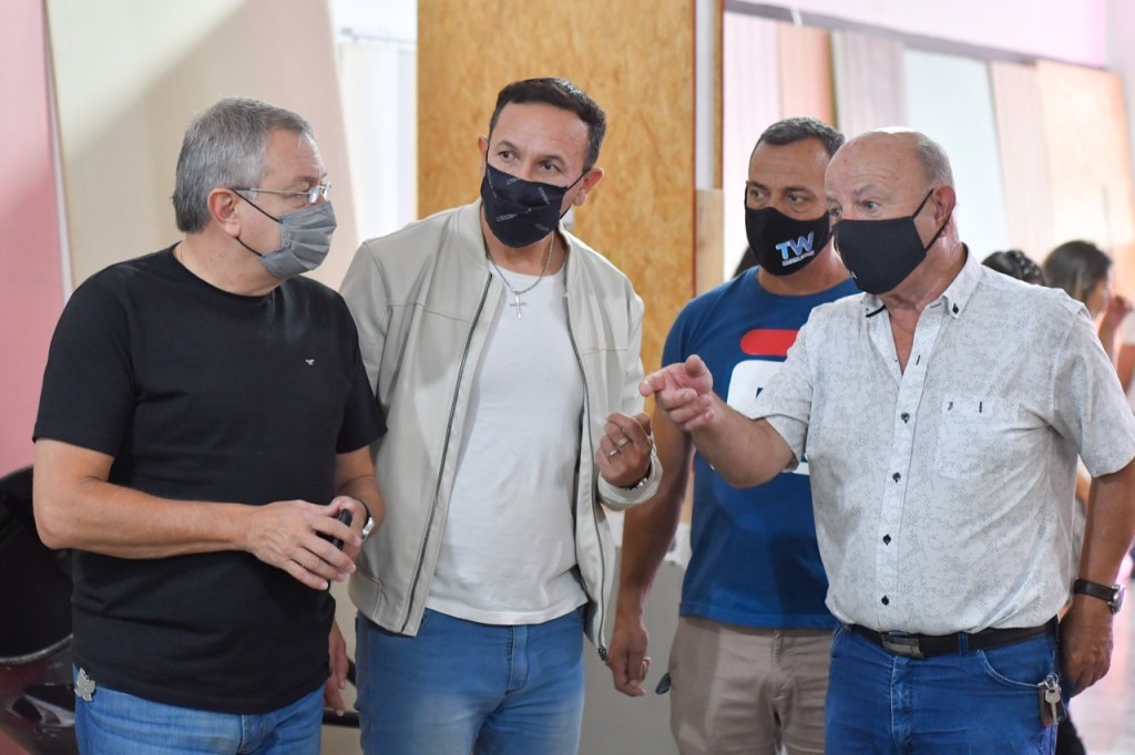 #TRELEW | En dos meses registraron 127 nuevas habilitaciones&nbsp;comerciales