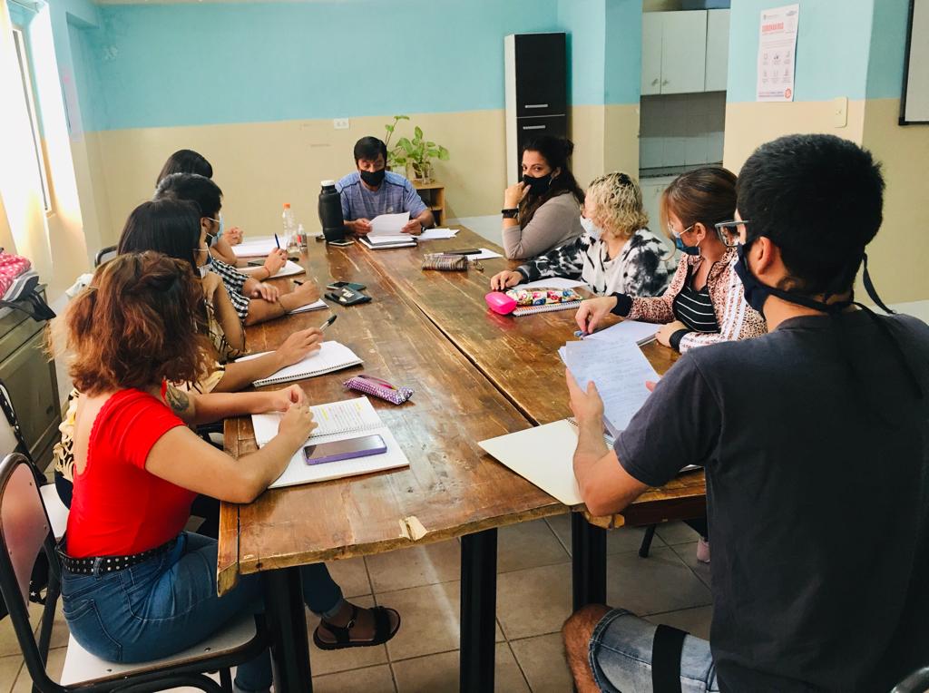 #CHUBUT | ¿CÓMO ES EL SERVICIO DE LA LÍNEA&nbsp;102?