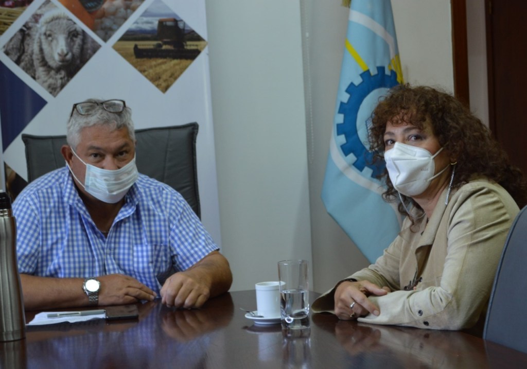 #DATO | Presentación del Recetario Federal Sin&nbsp;TACC