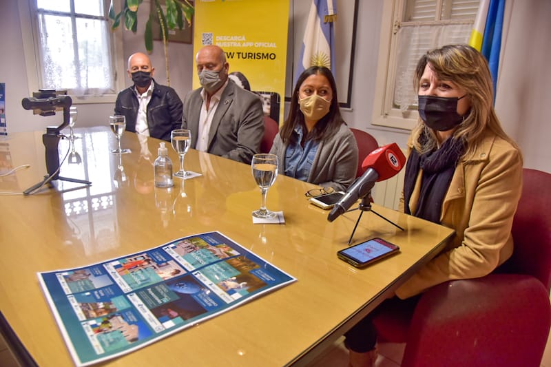 #DATO | Descuentos en los «vuelos de bautismo» para este fin de&nbsp;semana