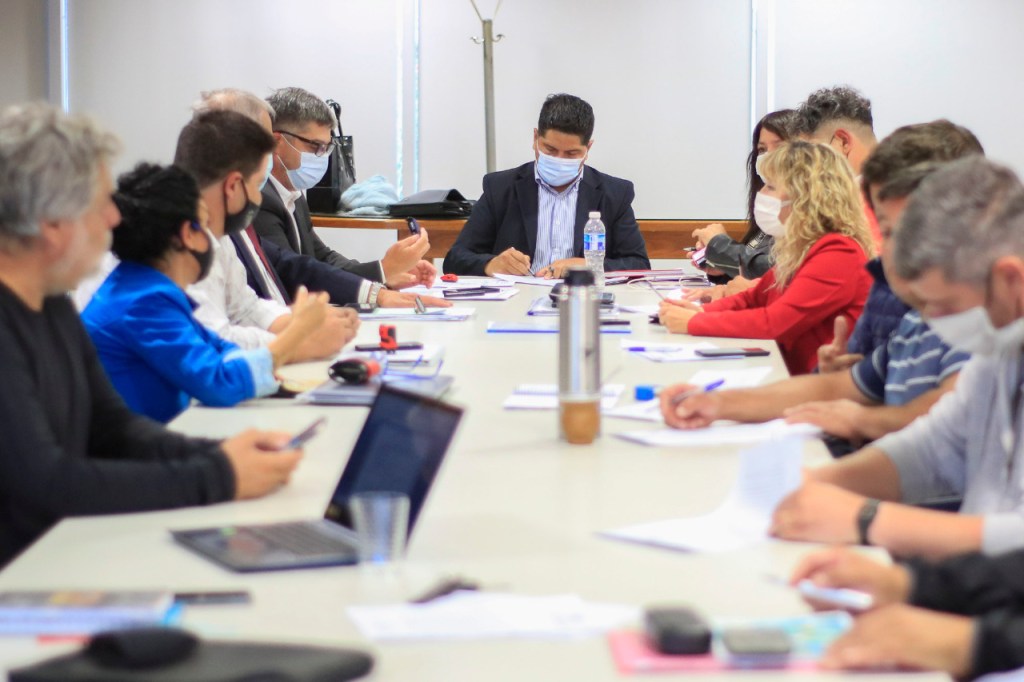 #CHUBUT | Cuarto intermedio en la paritaria&nbsp;docente