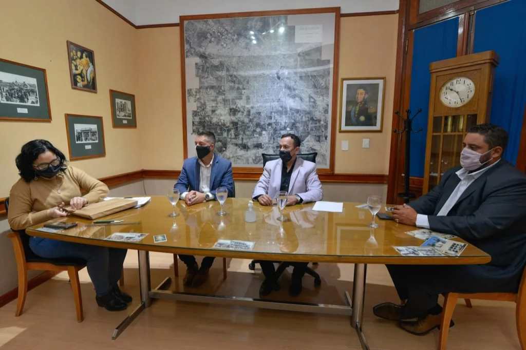 #TRELEW | Licitación para obras de drenaje en barrio&nbsp;Guayra