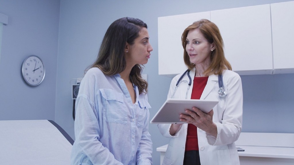 #SALUD | El Pap, una prueba sencilla que no causa dolores y es&nbsp;gratuita