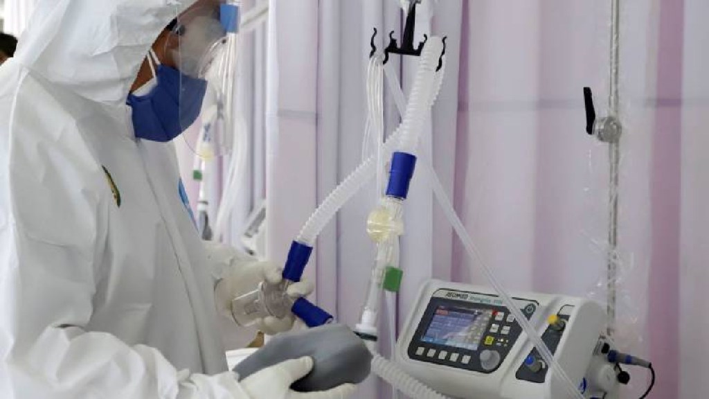 #OFICIAL | OTRAS 4 MUERTES POR COVID EN CHUBUT EN 1&nbsp;DÍA