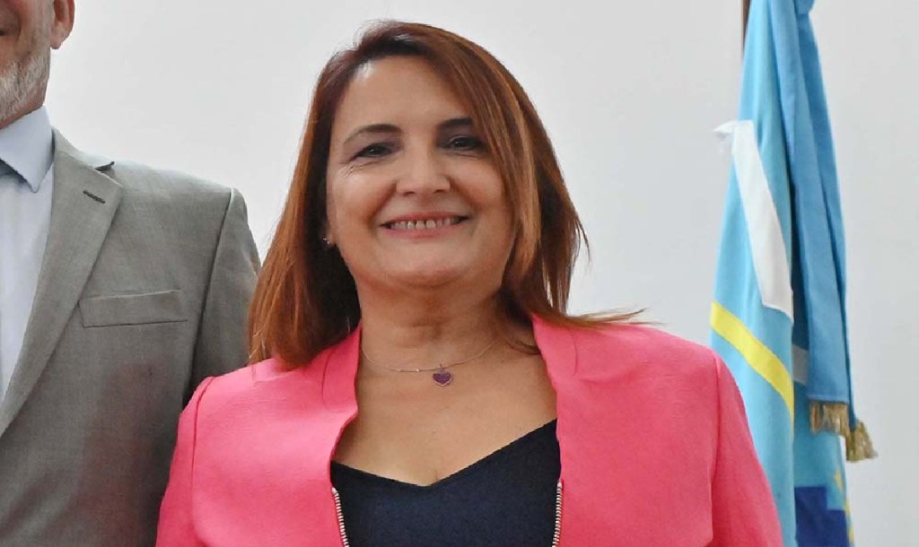 #DATO | EN 2021 hubo 17 adopciones plenas en&nbsp;Chubut