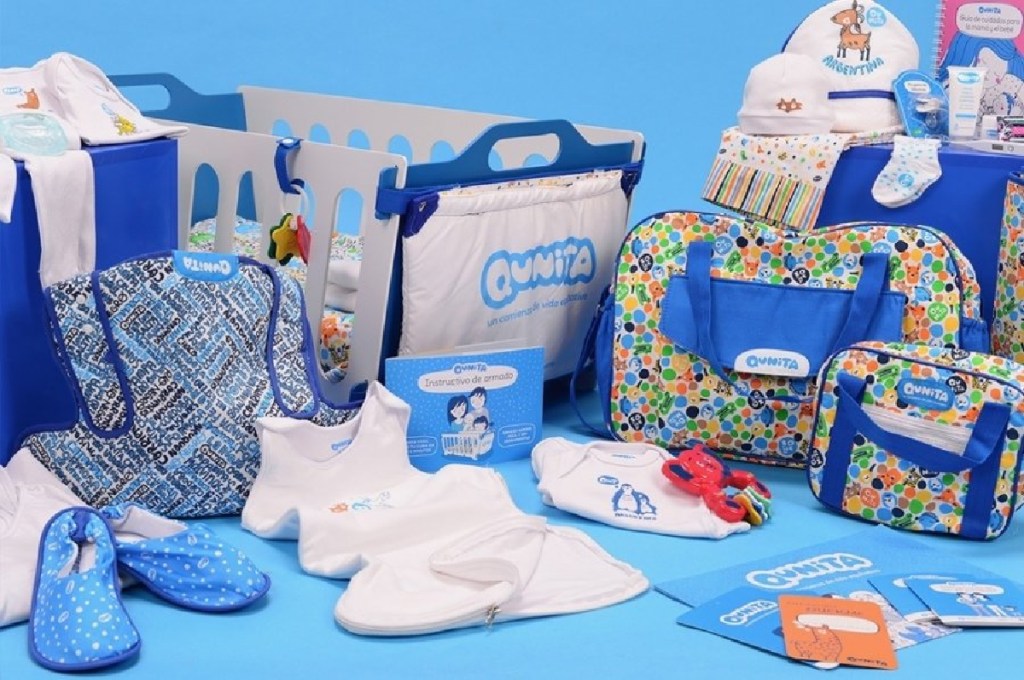 #PAÍS | Vuelve una nueva versión del Plan&nbsp;Qunita