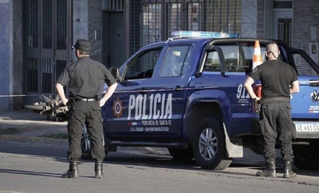 #POLICIAL | PIDEN PERPETUA PARA HOMBRE QUE MATÓ  A OTRO EN APARENTE JUEGO&nbsp;SEXUAL
