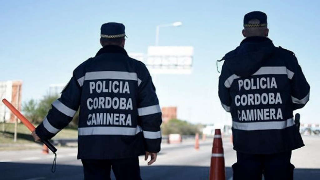 #ABUSO | Dos policias acusados de abusar sexualmente de una&nbsp;compañera