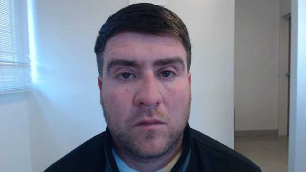 #MADRYN | ALERTAN POR “EL COLO”, PRÓFUGO ACUSADO DE ABUSO SEXUAL&nbsp;INFANTIL