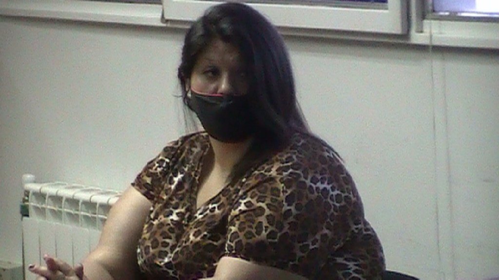 #TRELEW | Confirman condena de catorce años de prisión para Laura Vargas por la muerte de Rosa&nbsp;Acuña