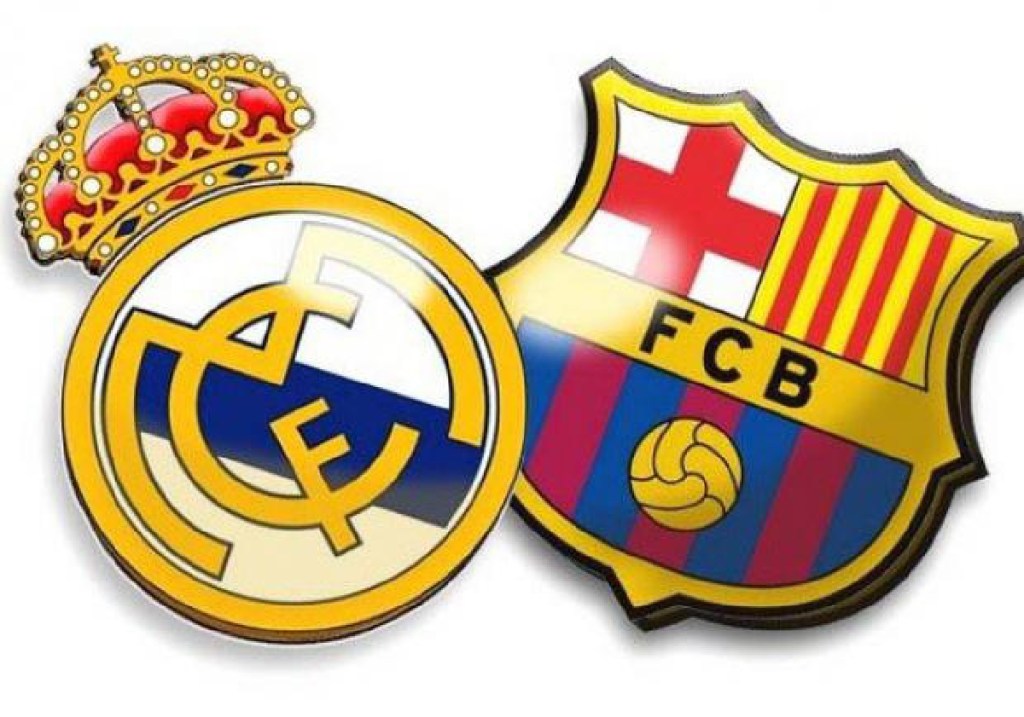 #DEPORTES | Barcelona y Real Madrid, con presencia argentina, animarán la&nbsp;final