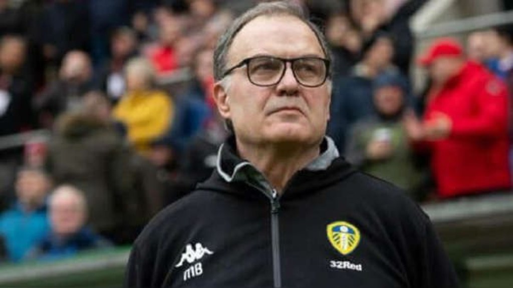 #DESPIDO | DESVINCULAN A BIELSA COMO TÉCNICO DEL&nbsp;LEEDS