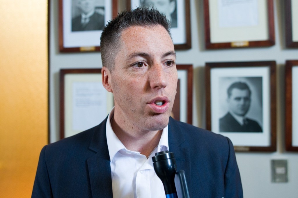 #TRELEW | EL SECRETARIO DE OBRAS Y SERVICIOS PÚBLICOS PRESENTÓ LA&nbsp;RENUNCIA