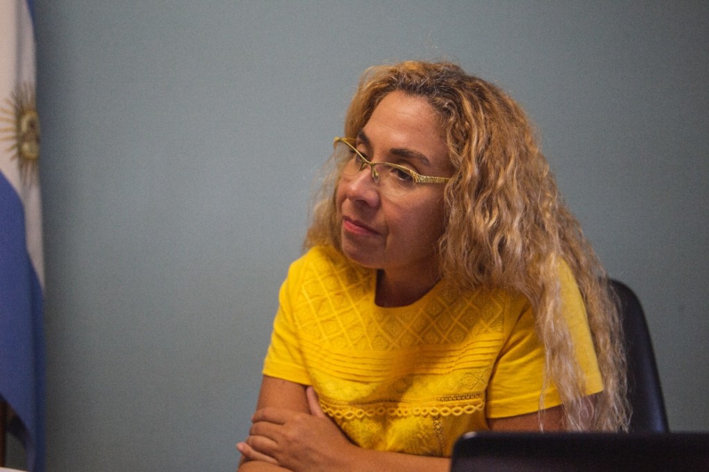 #RAWSON | Jornada solidaria de donación de pelo para pelucas&nbsp;oncológicas