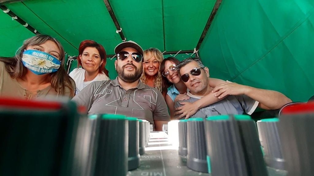 #RAWSON | RADIO MUNICIPAL RECIBIÓ UN PREMIO «FARO DE&nbsp;ORO»