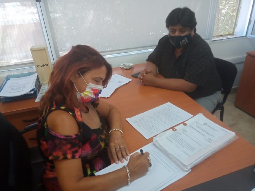 #CHUBUT | Fondos para conexiones de gas en José de San&nbsp;Martín